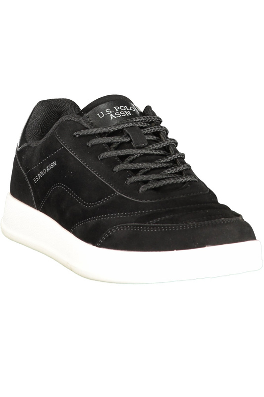 US POLO ASSN. DAMSKIE CZARNE OBUWIE SPORTOWE