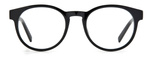 Okulary M MISSONI MMI-0077-807. Okulary, Kolor czarny. Kobieta.