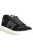 TOMMY HILFIGER MĘSKIE BUTY SPORTOWE CZARNE