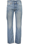 LEVI'S JEANSY MĘSKIE JASNONIEBIESKIE