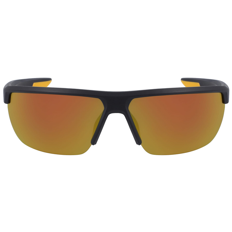 Okulary NIKE TEMPESTMCW466. Okulary przeciwsłoneczne, Kolor czarny. Mężczyzna.
