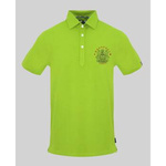 Koszulki polo marki Aquascutum model P01623 kolor Zielony. Odzież męska. Sezon: Wiosna/Lato