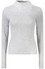 GUESS JEANS DAMSKI SZARY SWETER