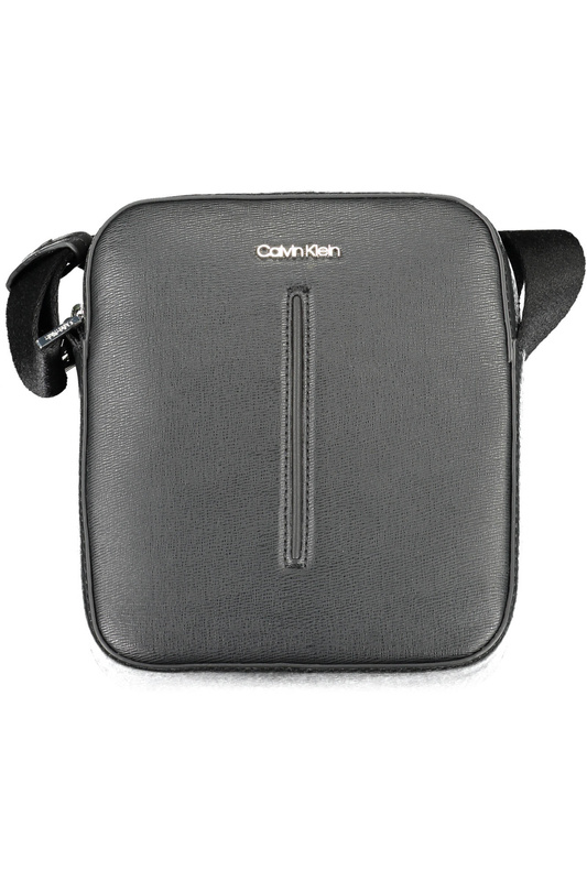 CALVIN KLEIN MĘSKA TORBA NA RAMIĘ CZARNA