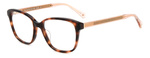 Okulary KATE SPADE ACERRA086F216. Okulary, Kolor brązowy. Kobieta.