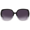 Okulary GUESS GF0406-5683Z. Okulary przeciwsłoneczne, Kolor PURPLE. Kobieta.