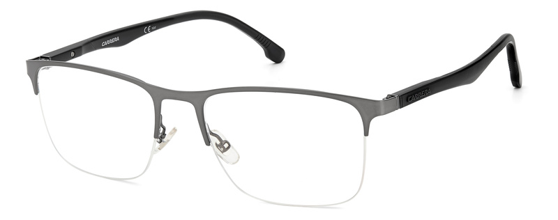 Okulary CARRERA CARRERA8861R8. Okulary, Kolor szary. Mężczyzna.