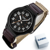 ZEGAREK MĘSKI CASIO MW-240B-5B  + BOX
