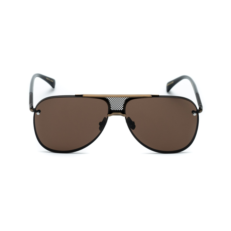 Okulary BELSTAFF BECKINGTONMAR. Okulary przeciwsłoneczne, Kolor brązowy. Mężczyzna.