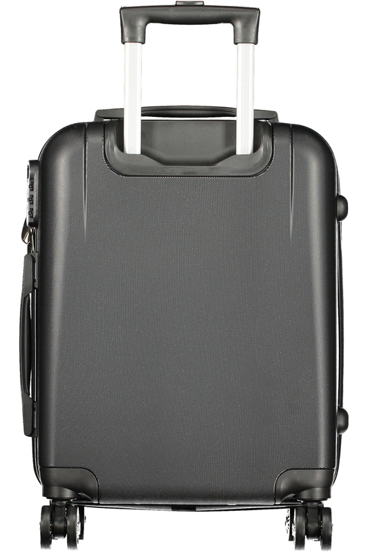 LAURA BIAGIOTTI DU�A TORBA NA KӣKACH DAMSKA CZARNA