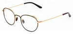 Okulary VUARNET VL19010003. Okulary, Kolor złoty. Mężczyzna.