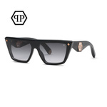 Okulary PHILIPP PLEIN SPP172S530700. Okulary przeciwsłoneczne, Kolor czarny. Kobieta.