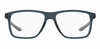 Okulary UNDER ARMOUR UA50220OXF615. Okulary, Kolor przezroczysty. Mężczyzna.