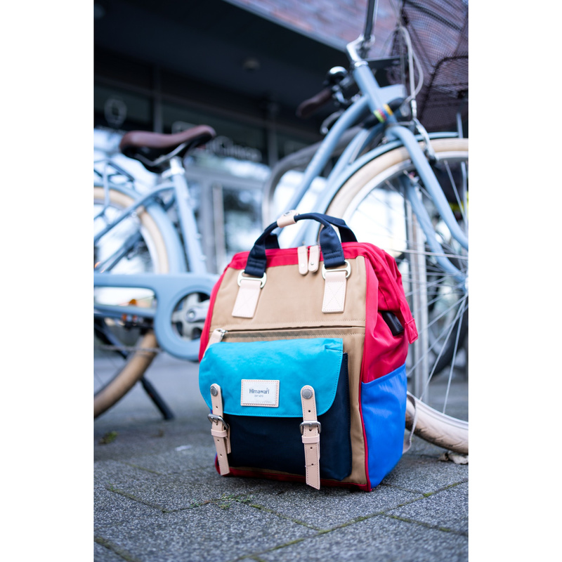 Plecak Himawari Roller XL