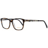 Okulary PUCCI EP5032-53056. EYEGLASSES, Kolor brązowy. Kobieta.