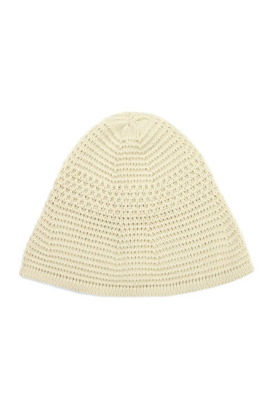 Czapka Knitted Pot