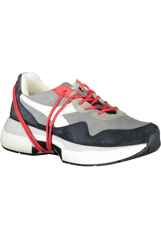 BUTY SPORTOWE MĘSKIE DIADORA SZARE