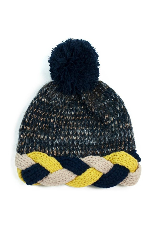 Czapka Little Rabbit