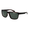 Okulary POLAROID PLD2157S57HGC. Okulary przeciwsłoneczne, Kolor brązowy. Mężczyzna.