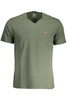 LEVI'S GREEN MAN T-SHIRT Z KRÓTKIM RĘKAWEM
