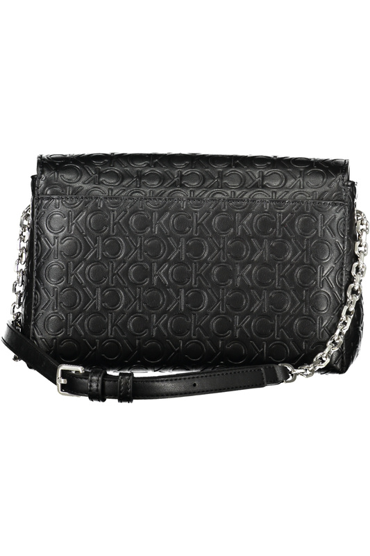 CZARNA TORBA DAMSKA CALVIN KLEIN