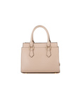 Damska torebka tote Giulia Monti GM1598 cielista