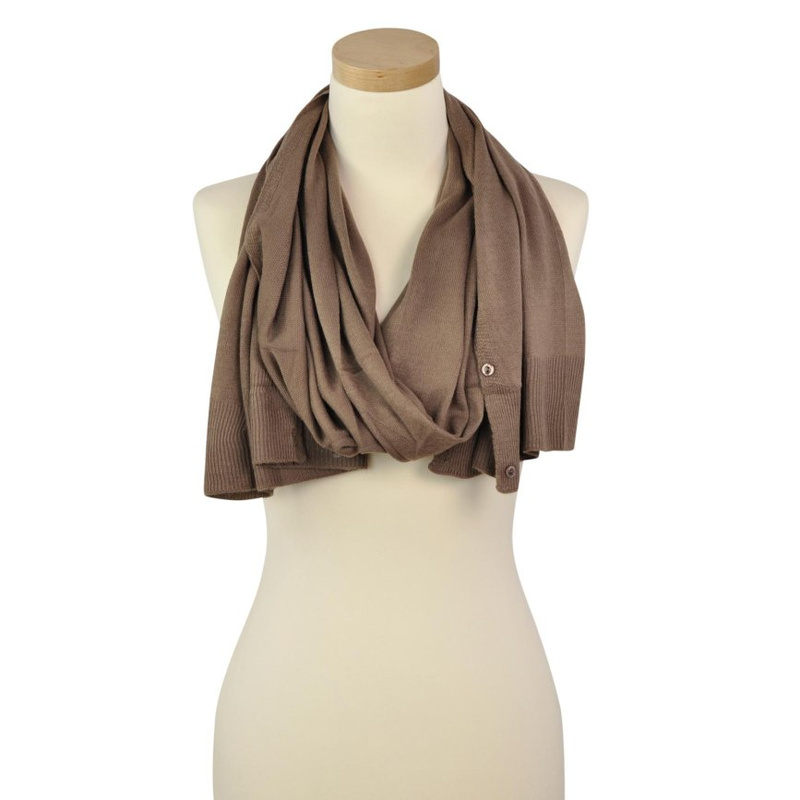 Szal Niezwykły 8 W 1