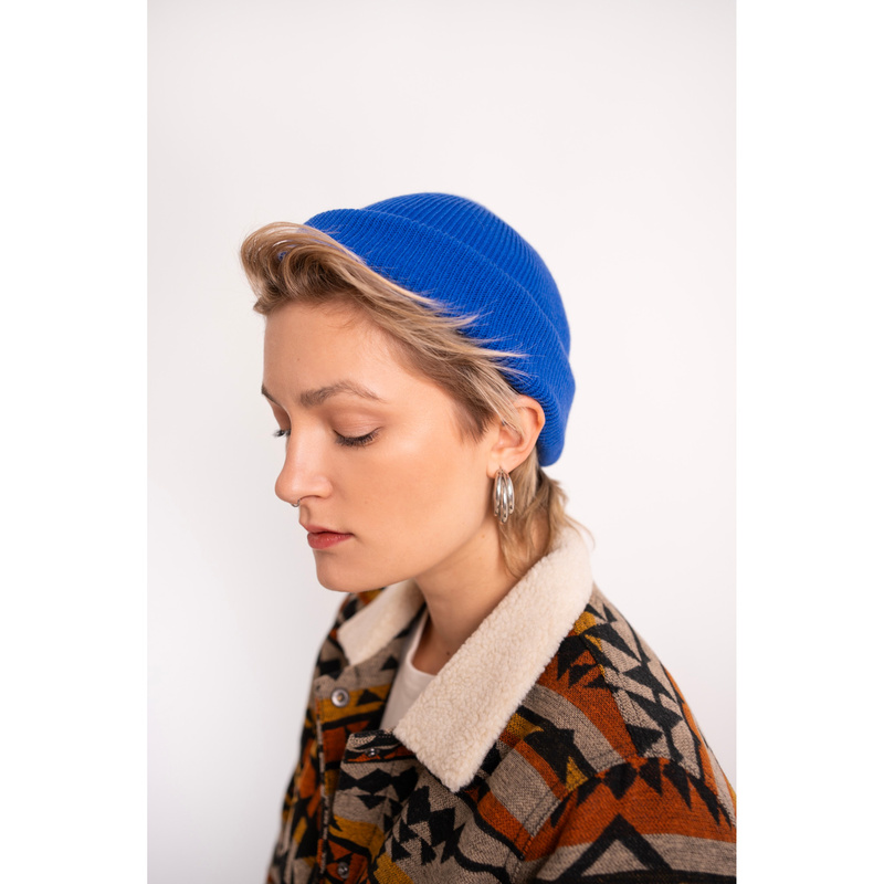 Polska czapka Polica