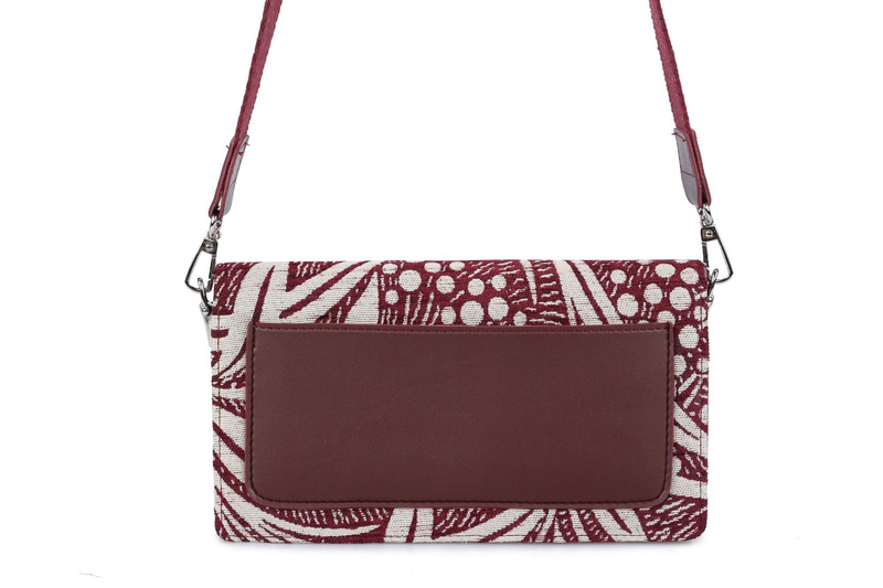 Dodatek LAURA ASHLEY CRESTONFLWRLT. Torba, Kolor . Kobieta.