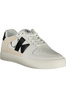 MĘSKIE BUTY SPORTOWE CALVIN KLEIN BIAŁY