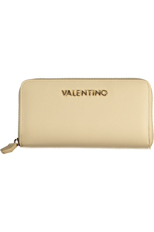 PORTFEL DAMSKI VALENTINO BAGS BEŻOWY