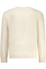 Beżowy sweter męski Tommy Hilfiger
