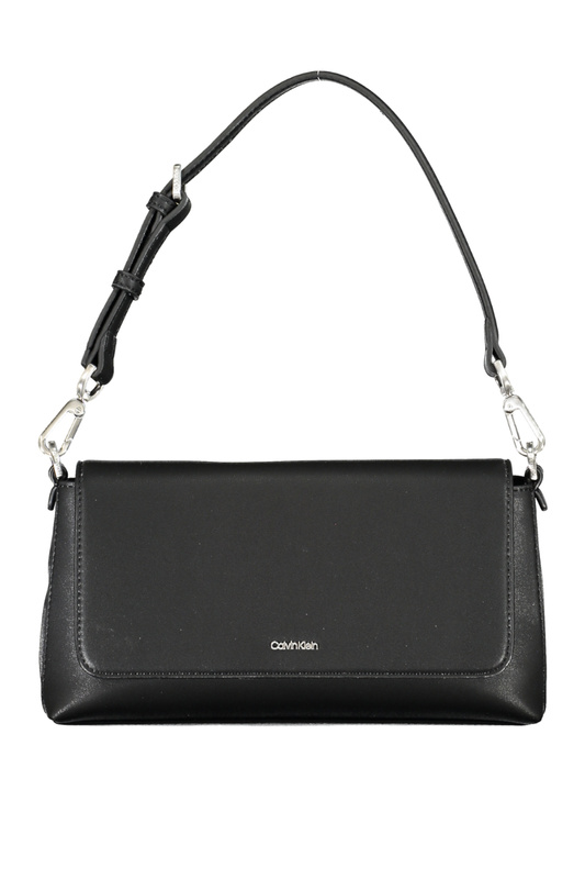 CZARNA TORBA DAMSKA CALVIN KLEIN