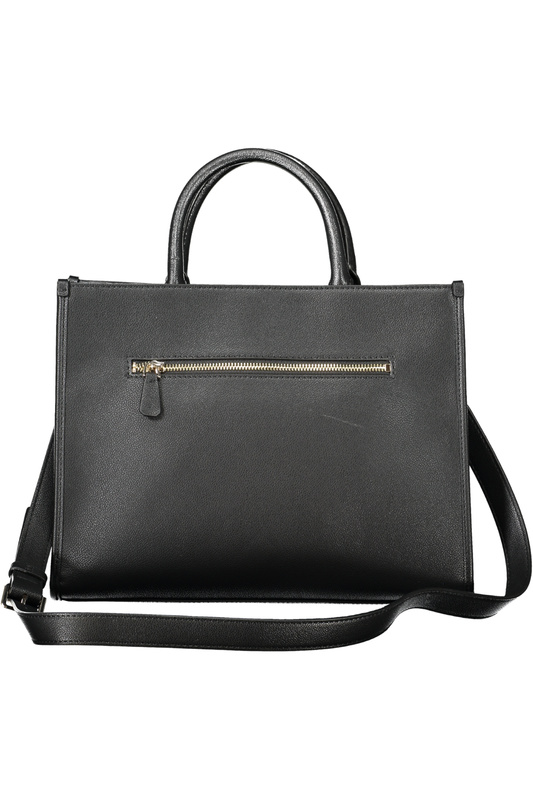 TORBA DAMSKA GUESS JEANS CZARNA