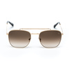 Okulary BELSTAFF BECKFORDDORAD. Okulary przeciwsłoneczne, Kolor złoty. Mężczyzna.