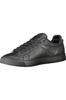 MĘSKIE BUTY SPORTOWE TOMMY HILFIGER CZARNE