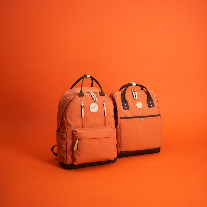 Plecak Himawari Plain M