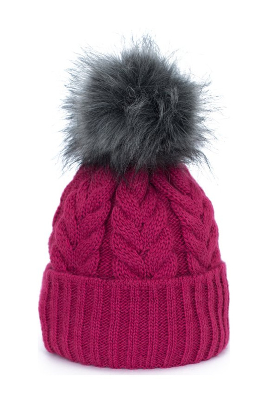 Czapka Wykwintny Warkocz