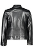 KURTKA SPORTOWA GUESS JEANS DLA DZIEWCZYN CZARNA