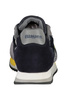 BLAUER NIEBIESKIE MĘSKIE BUTY SPORTOWE