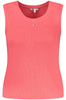 TOMMY HILFIGER RÓŻOWY TANK TOP DLA DAMSKICH