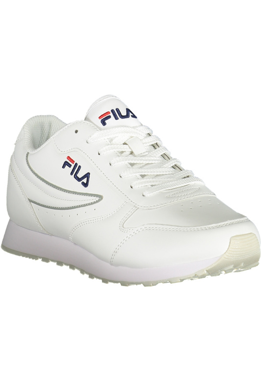 MĘSKIE BUTY SPORTOWE FILA BIAŁY