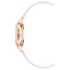 Zegarek JUICY COUTURE JC1326RGWT. Kwarcowy, Kolor szary. Kobieta.