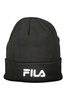 CZAPKA MĘSKA FILA BLACK