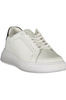 MĘSKIE BUTY SPORTOWE CALVIN KLEIN BIAŁY