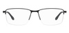 Okulary UNDER ARMOUR UA5039G003F21. Okulary, Kolor czarny. Mężczyzna.