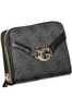 PORTFEL DAMSKI GUESS JEANS CZARNY