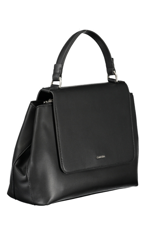 CZARNA TORBA DAMSKA CALVIN KLEIN