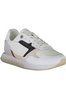 DAMSKIE BUTY SPORTOWE TOMMY HILFIGER BIAŁY