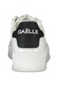 GAELLE PARIS DAMSKIE BUTY SPORTOWE BIA�E